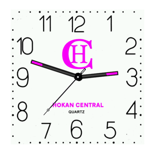 FastClock أيقونة