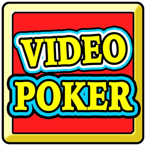 Video Poker - Free Poker Games 1.1.13