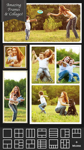 Photo Editor- screenshot 3