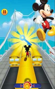 Mickey Mouse Game screenshot 8