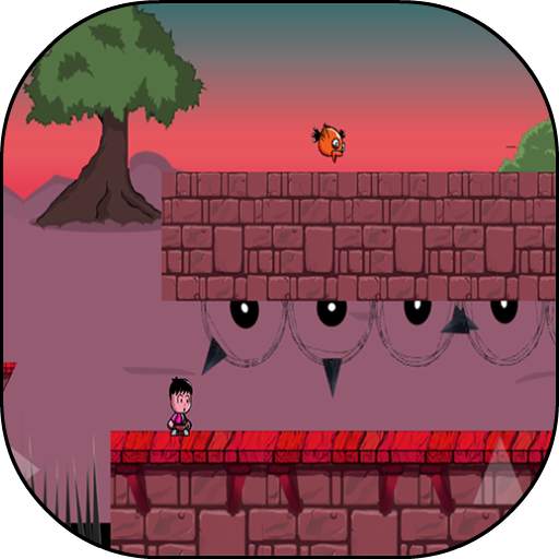 Jack's World 1.1