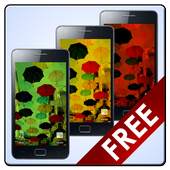 Battery Live Wallpaper 1.0.6