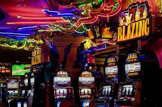 Money Casino स्क्रीनशॉट 3
