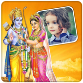 Sri Rama Navami Photo Frames icon