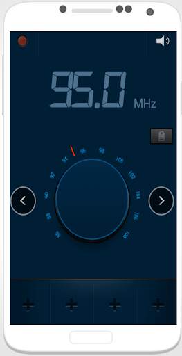 Radio Fm Without Internet 2021 - Live Stations‏ screenshot 1