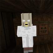 Horror Granny Map for MCPE 1.0