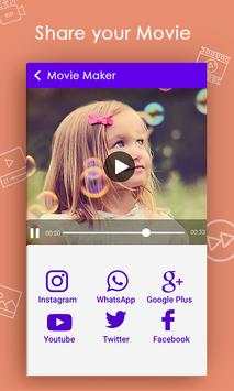 Movie Maker screenshot 4