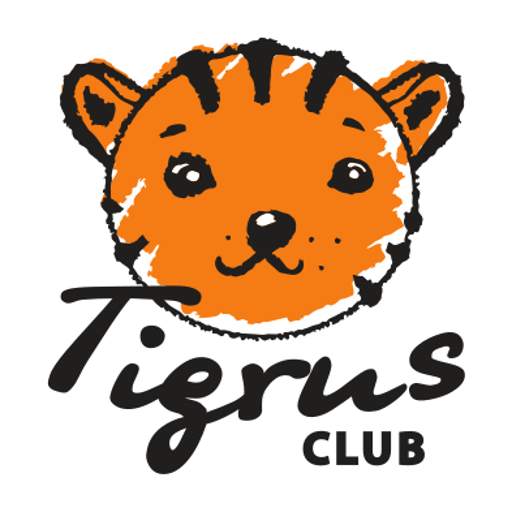 Tigrus Club 1.45