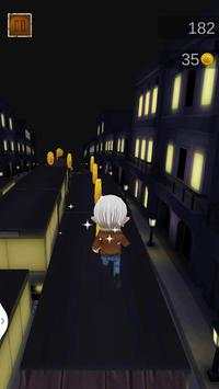 Running Temple Adventure screenshot 2
