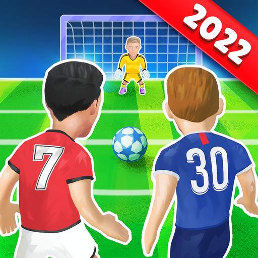 Football Clash - Mobile Soccer 0.111