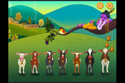 Sing a Song - Krishna screenshot 3