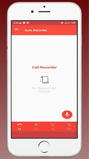 Reco Call Recorder & Voice Recording App screenshot 4