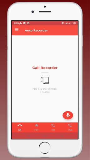 Reco Call Recorder & Voice Recording App screenshot 4
