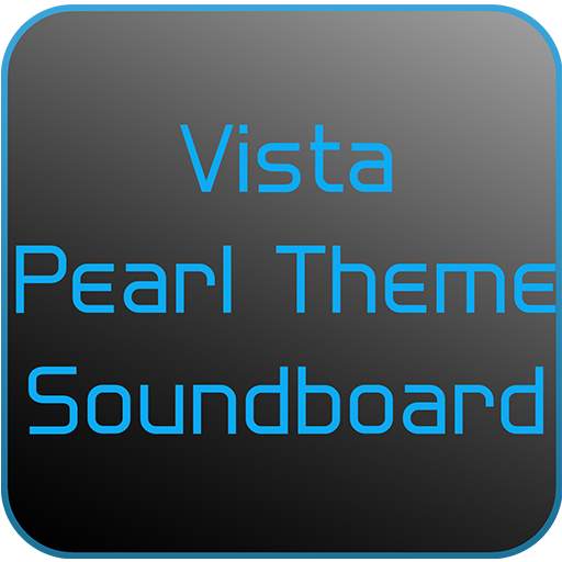 Win Vista Soundboard - Pearl Theme 4.0