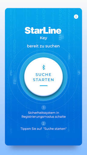 StarLine Key screenshot 1