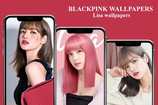 Wallpapers for BlackPink - All FREE screenshot 5