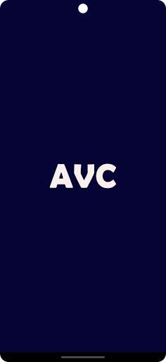 AVC - Video Editor & Converter screenshot 2