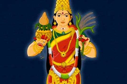 FREE Telugu Rhymes- Rama Laali screenshot 4