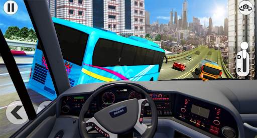 Driving Games 2023 screenshot 2