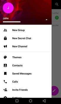 TiTok Messenger screenshot 4