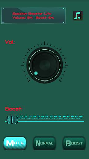Volume Booster Full Pro screenshot 3