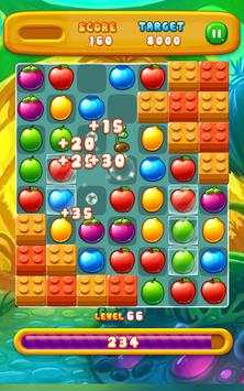 Fruit Crush screenshot 2
