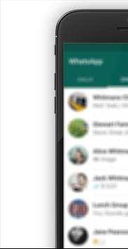New WhatsApp Messenger tipѕ screenshot 3