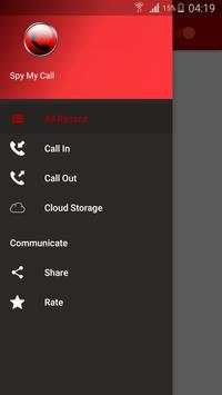 Call Recorder 2017 screenshot 5