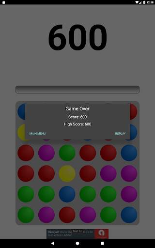Matchy Game - New Match 3 Puzzle Game screenshot 9