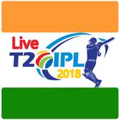 IPL Live Cricket Match - Live IPL 1.0
