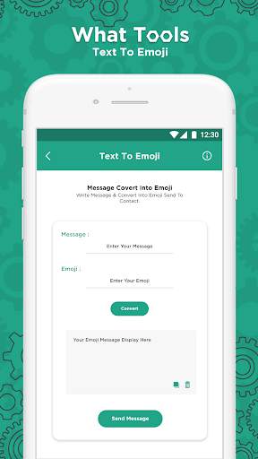Whats Tools, Status Saver and More screenshot 5