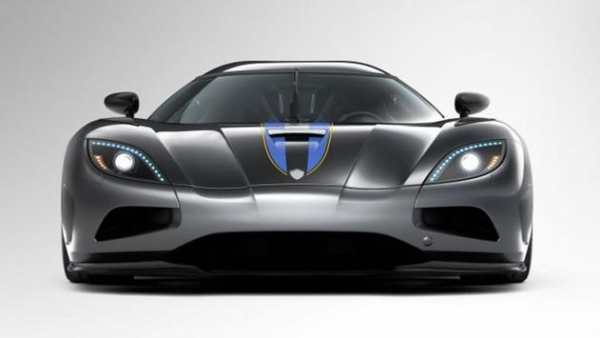 Koenigsegg Cars wallpaper screenshot 10