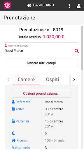 Welcome Mobile screenshot 7