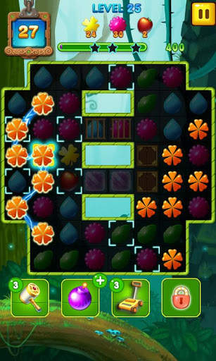 Candy Jungle Smash screenshot 2