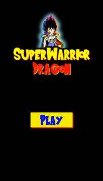 Warriors Dragon Cards Ball Z screenshot 1