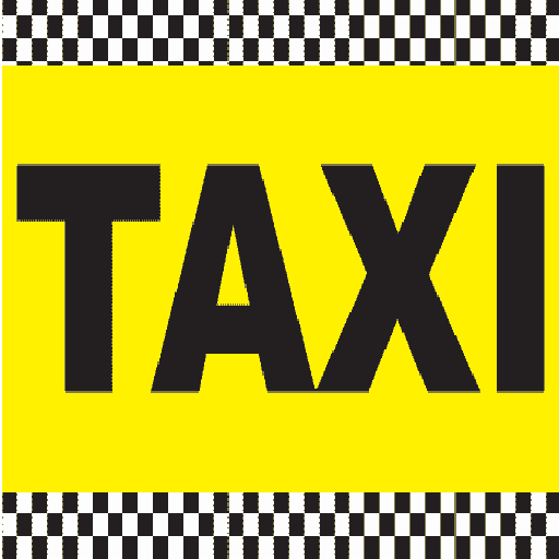 Taximeter icon