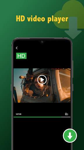 Torrent Downloader - Fast & HD screenshot 5