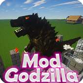 Godzilla Mod