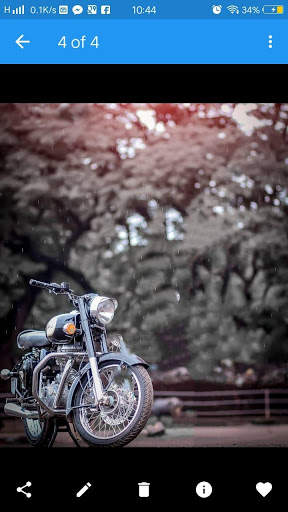 Photo Editor Pro screenshot 2