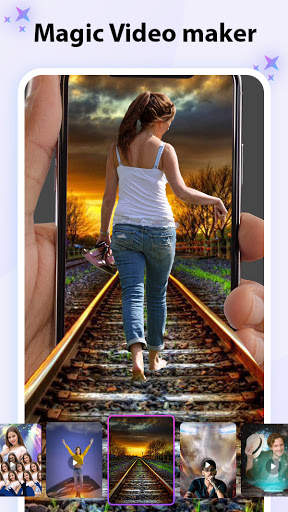 Welike video status app download screenshot 3