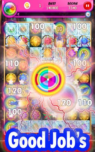 Jewel Kings Legend screenshot 3