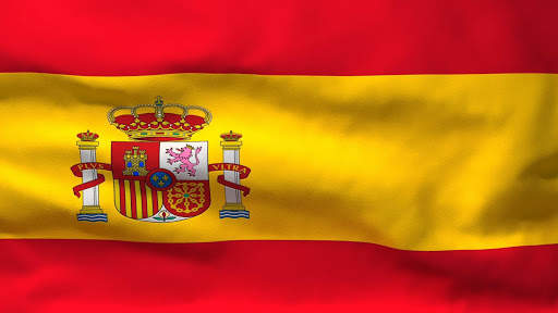 Spain Flag Wallpapers screenshot 8