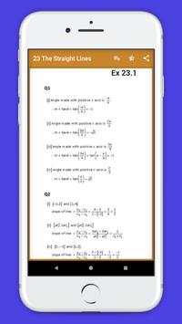 RD Sharma Class 11th Math screenshot 8