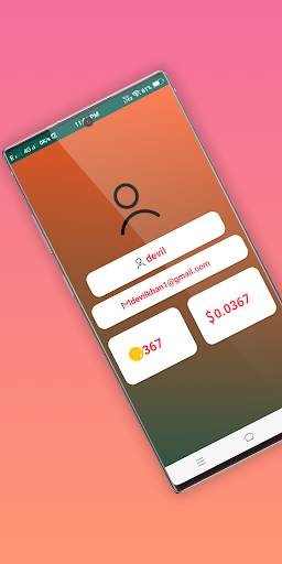Earn Money Real Cash App screenshot 2
