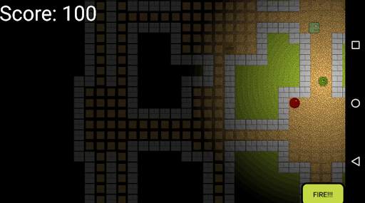 Roguelike the game screenshot 3