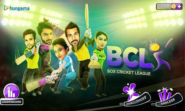 Box Cricket League BCL screenshot 6