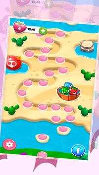 Juicy Candy Clash screenshot 2