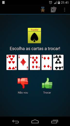 Sobe e Desce screenshot 2