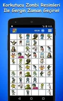 Zeka Oyunu Zombiler screenshot 5