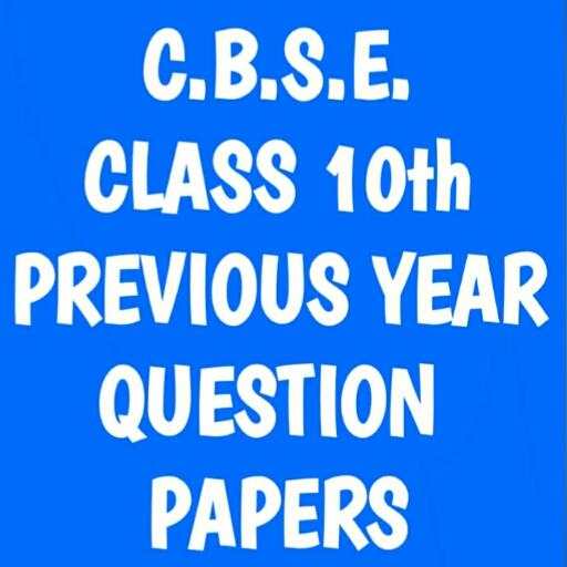 CBSE Class 10 Previous Year Question Papers 9.0